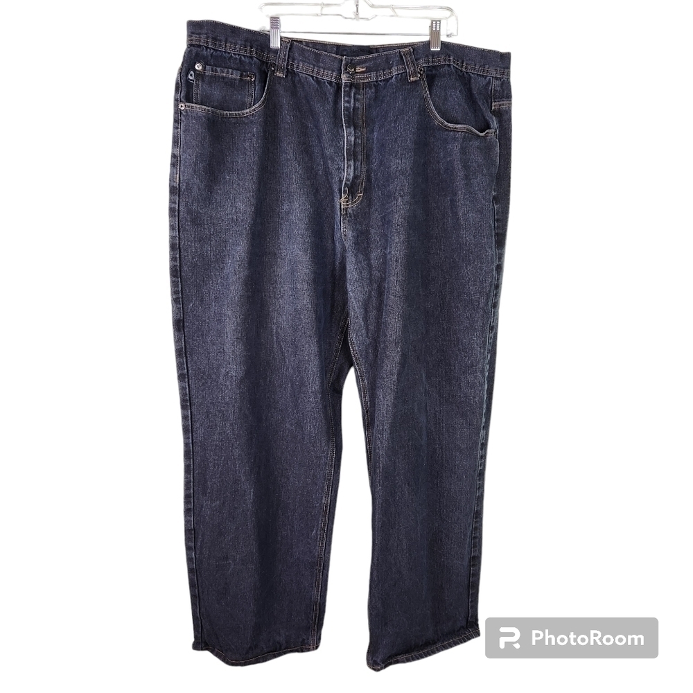 Mens Akademiks Jeans